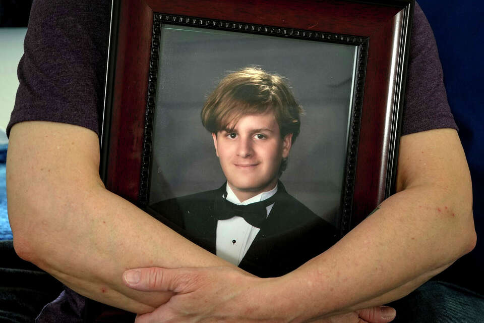 California Family Sues OpenAI Over Teen's Fatal Overdose