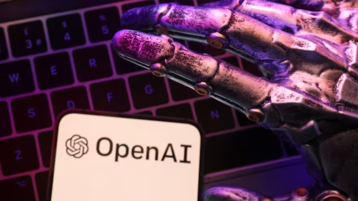 OpenAI Sued Over Data Sharing With Google & Meta in 2026
