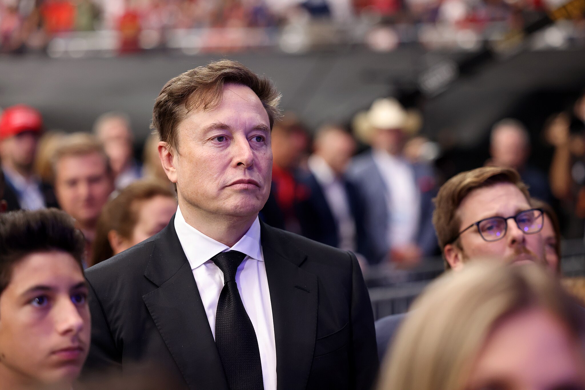 Elon Musk vs OpenAI: Court Battle Nears Final Verdict